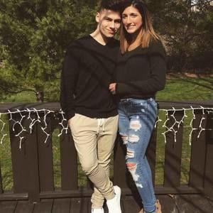 Meet your Posher, Thomas